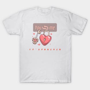 Valentine T-Shirt